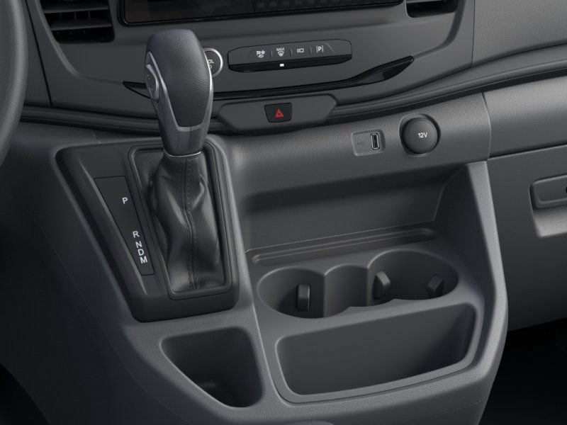 New 2026 Ford Transit 350 AWD image 15