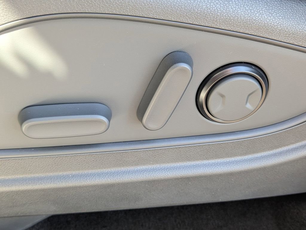 New 2026 Hyundai Palisade XRT Pro image 21