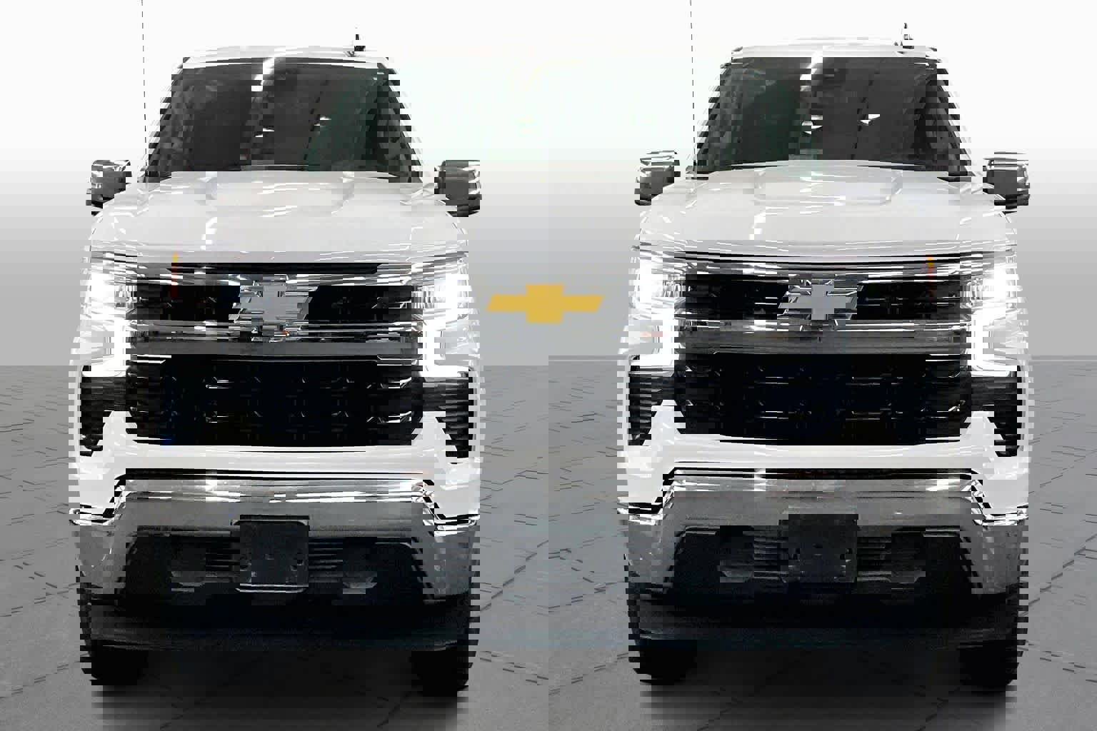 Used 2023 Chevrolet Silverado 1500 LT image 3
