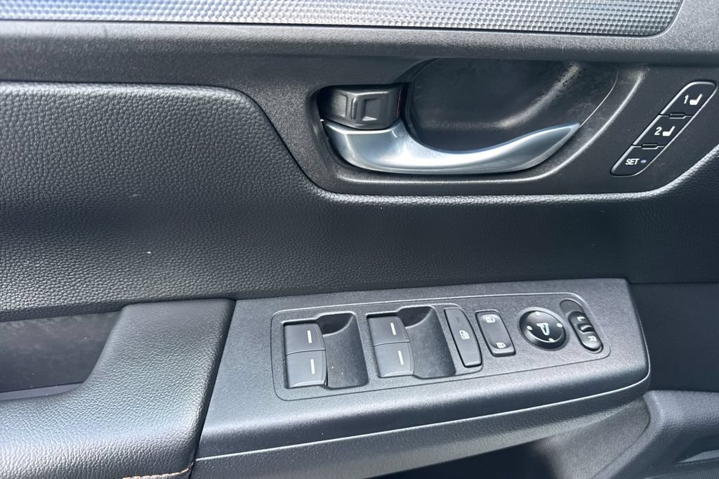 Certified 2026 Honda CR-V Sport-L image 5