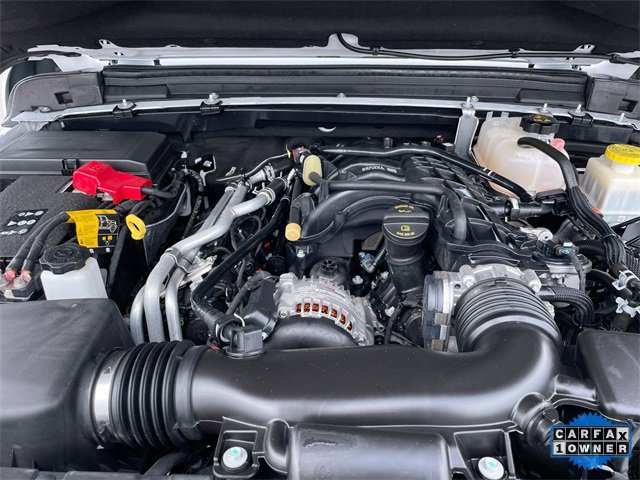 Used 2023 Jeep Gladiator Mojave w/ LED Lighting Group image 30