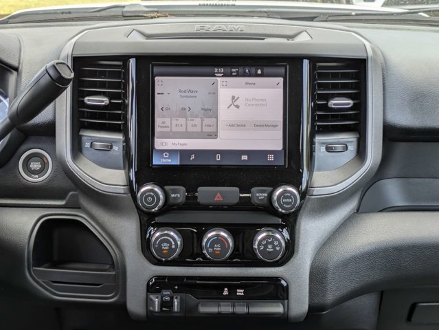New 2026 RAM 2500 Tradesman w/ Bed Utility Group RWD image 17