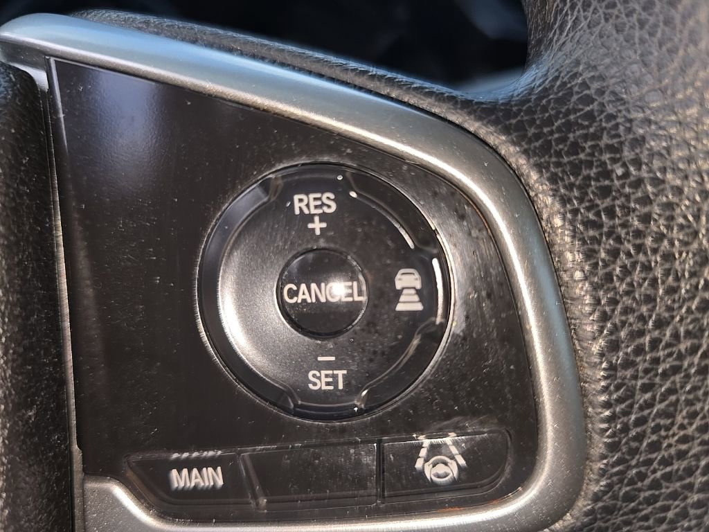 Used 2020 Honda Civic LX image 14