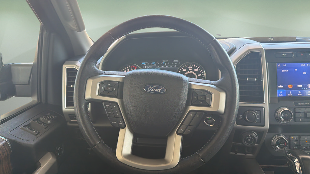 Used 2020 Ford F150 Lariat w/ Equipment Group 502A Luxury AWD/4WD image 9