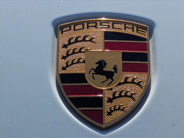 Used 2021 Porsche Cayenne Coupe image 30