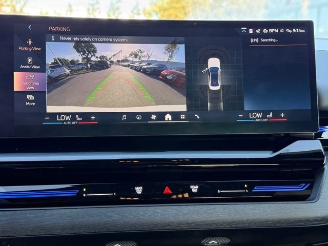 Used 2026 BMW 530i image 30