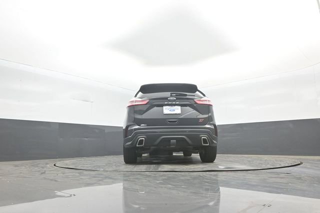 Certified 2021 Ford Edge ST image 36