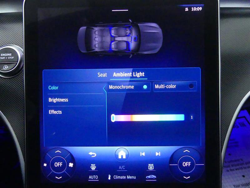 Used 2024 Mercedes-Benz C 300 C 300 image 12