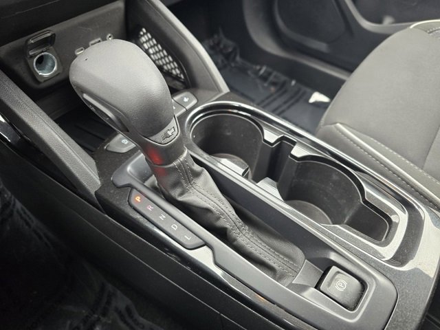 Used 2022 Chevrolet TrailBlazer LT image 17