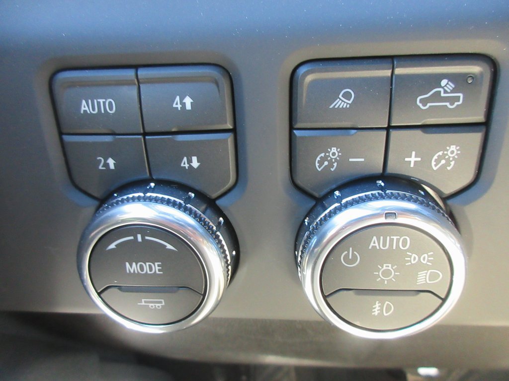 New 2026 GMC Sierra 1500 Denali image 17