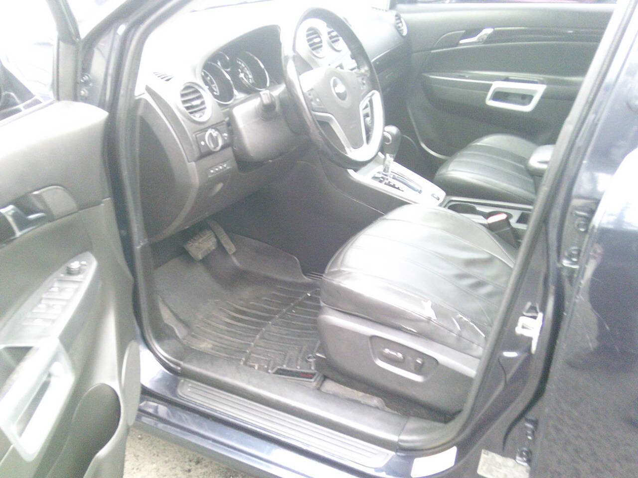 Used 2014 Chevrolet Captiva Sport LTZ image 7