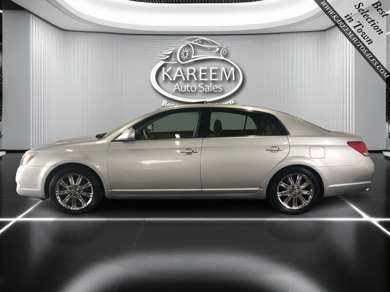 Used 2006 Toyota Avalon Limited image 8