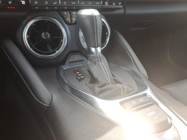 Used 2023 Chevrolet Camaro LT image 21