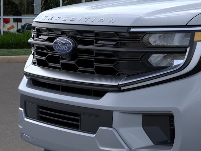 New 2026 Ford Expedition Max Platinum AWD/4WD image 17