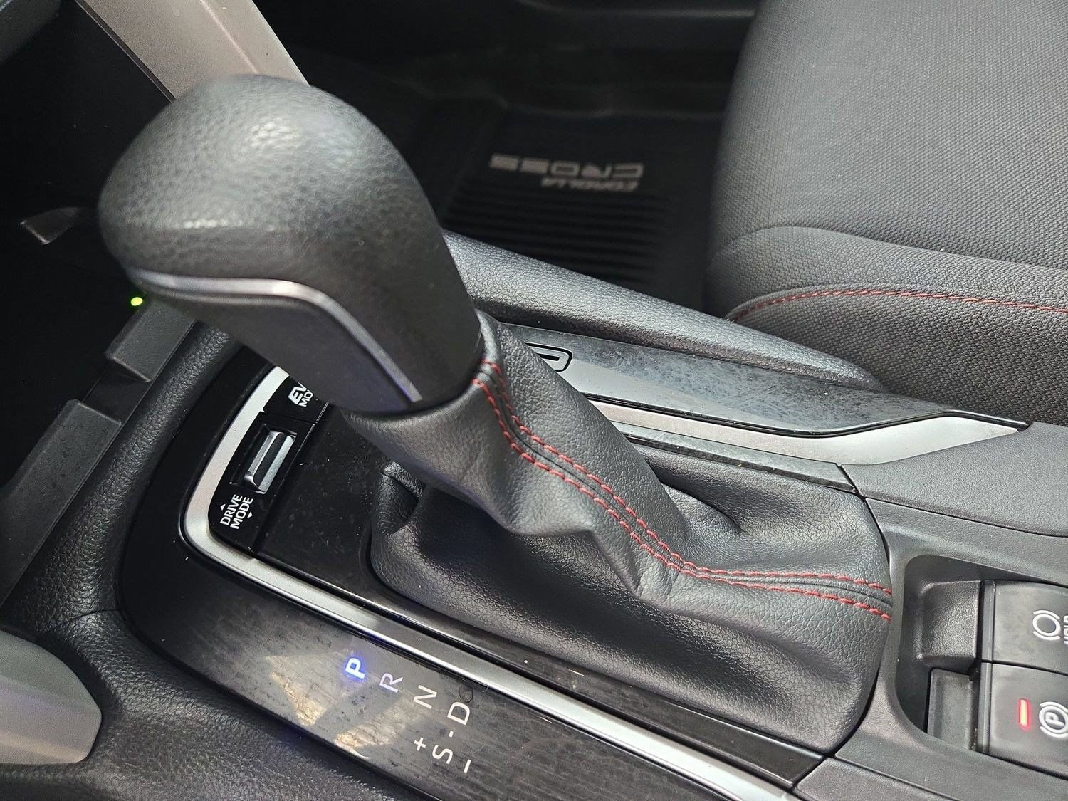 Used 2025 Toyota Corolla Cross AWD Hybrid image 23