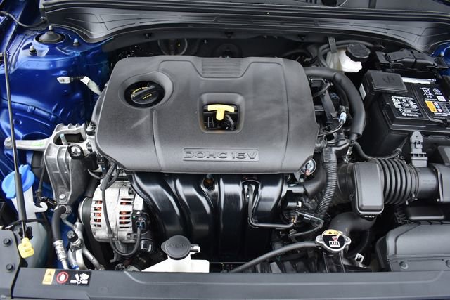 Used 2024 Kia Forte LXS w/ LXS Technology Package image 28