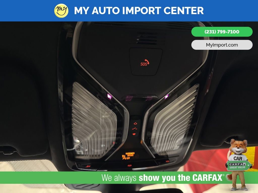 Used 2018 BMW 750i xDrive image 24