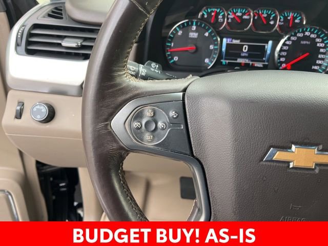 Used 2018 Chevrolet Tahoe LT image 19
