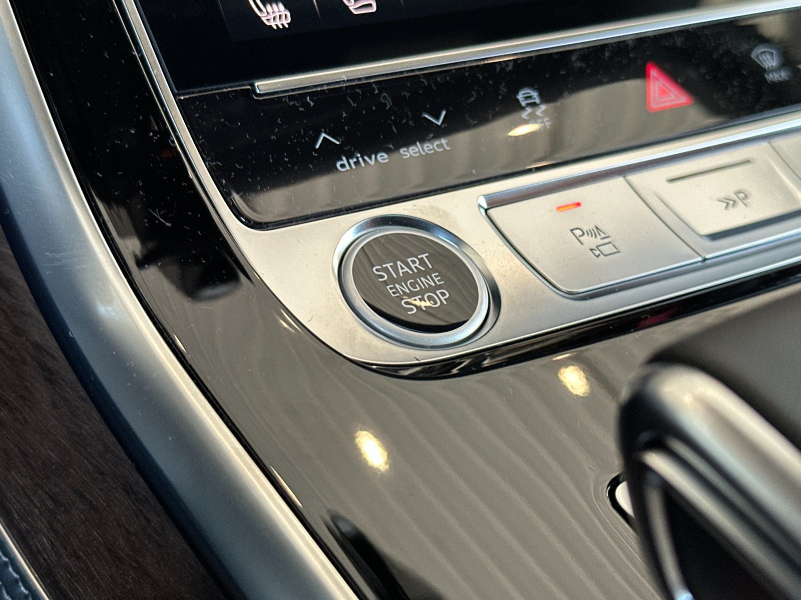 New 2026 Audi Q7 3.0T Prestige AWD/4WD image 22
