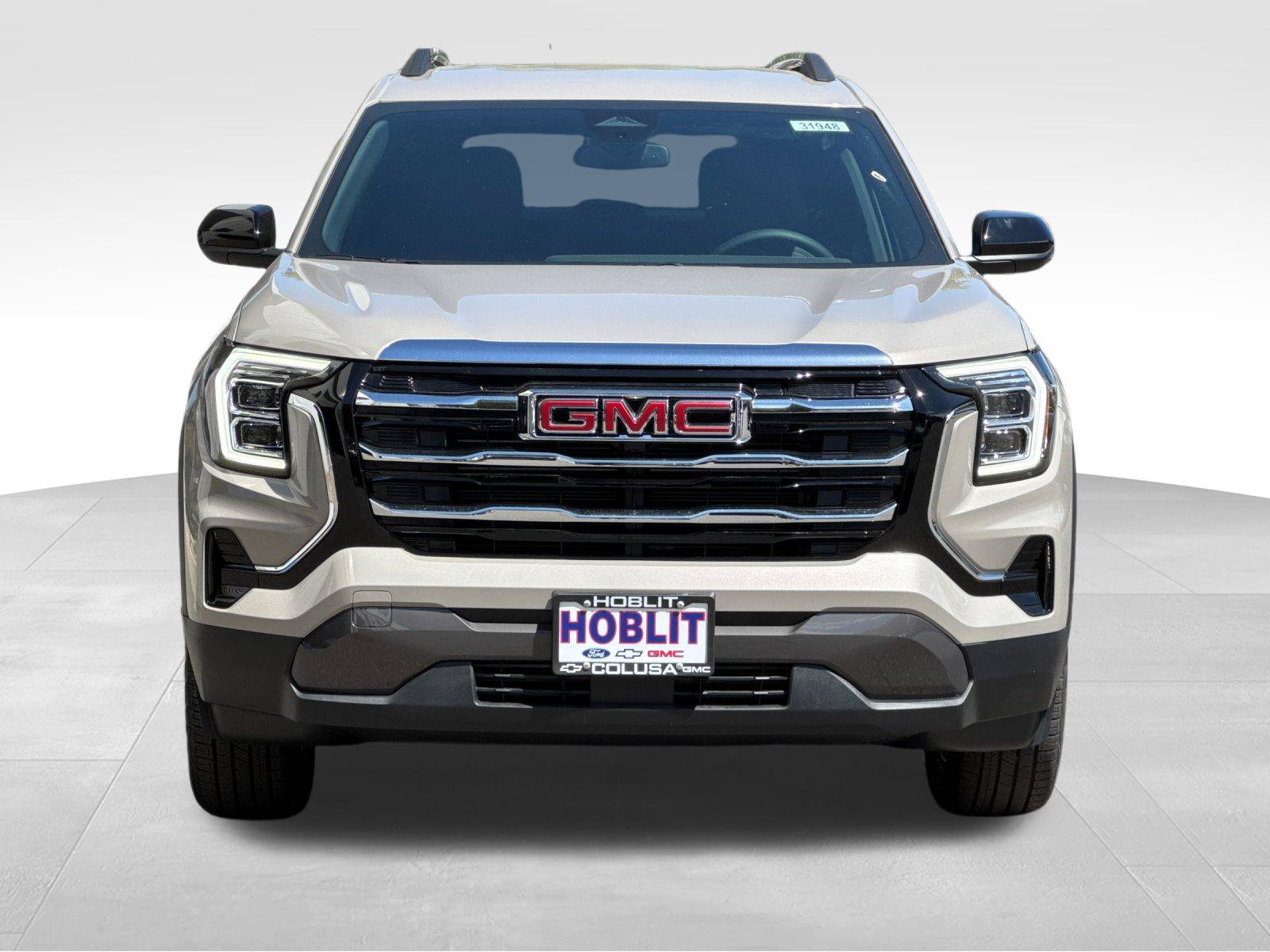 New 2027 GMC Terrain Elevation w/ Elevation Premium Package FWD image 9
