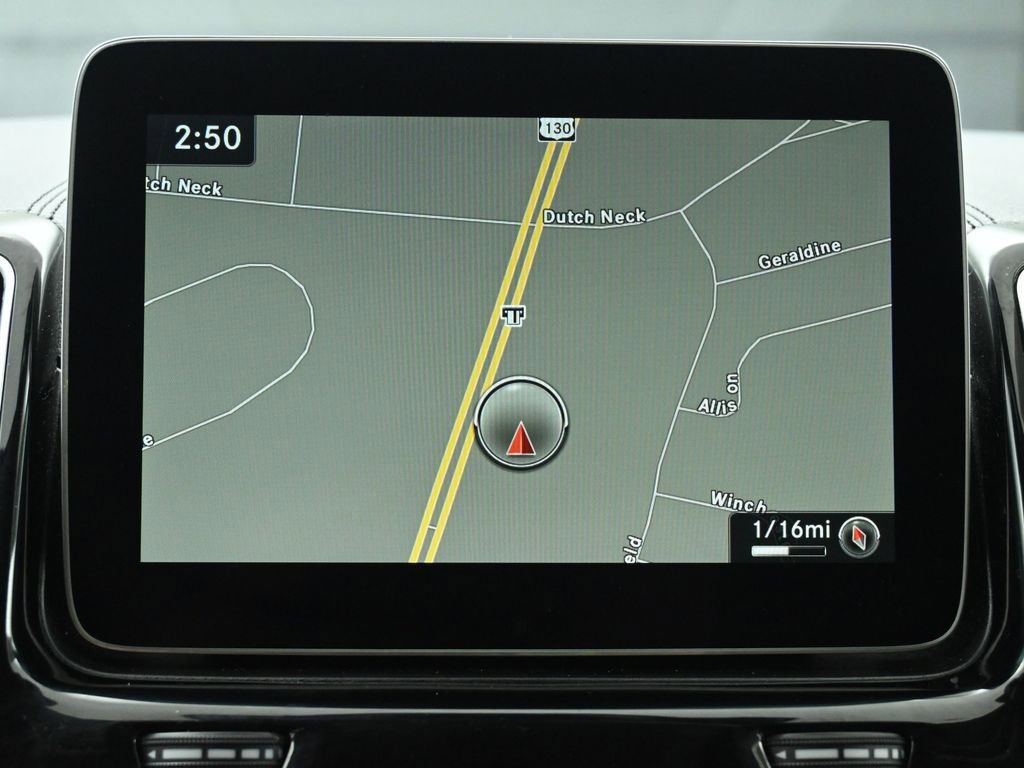 Used 2018 Mercedes-Benz GLS 550 4MATIC w/ Driver Assistance Package image 29