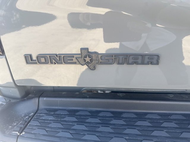 New 2026 RAM 2500 Lone Star image 6