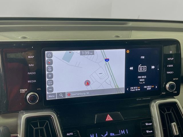 Used 2023 Kia Sorento SX image 14