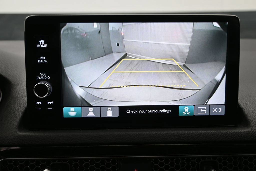 Used 2023 Honda Civic Touring image 12