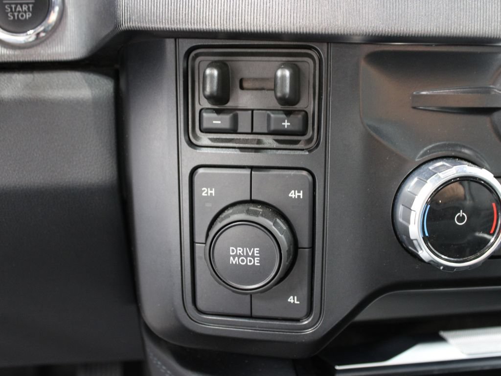 Used 2025 Ford F450 Platinum AWD/4WD image 71