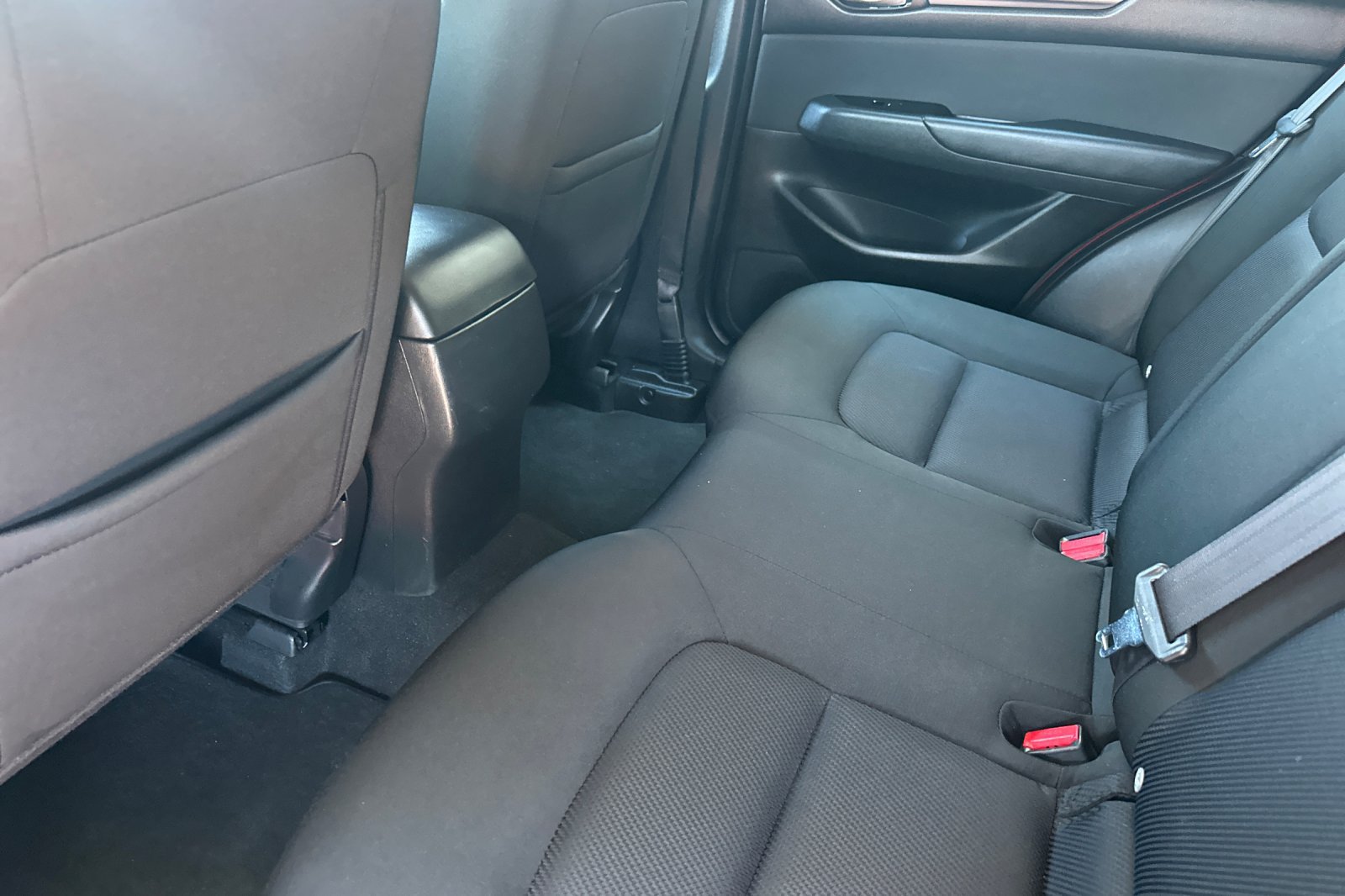 Used 2018 MAZDA CX-5 Sport AWD/4WD image 13