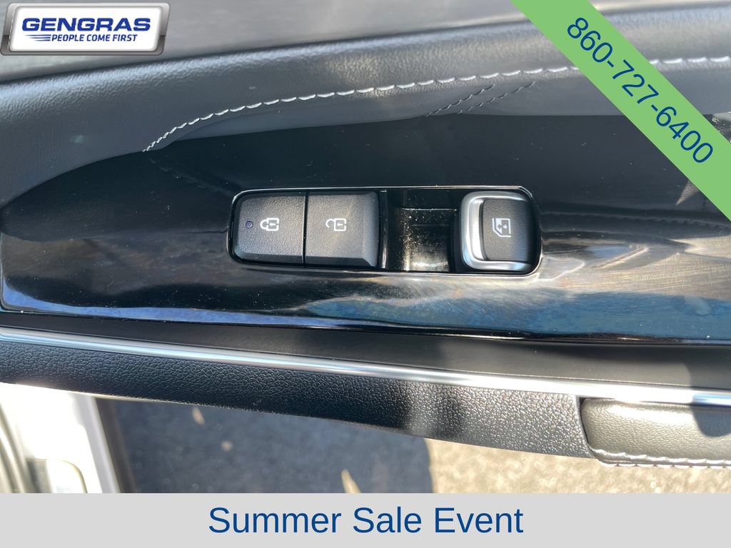 Used 2023 Kia Sorento SX AWD/4WD image 12