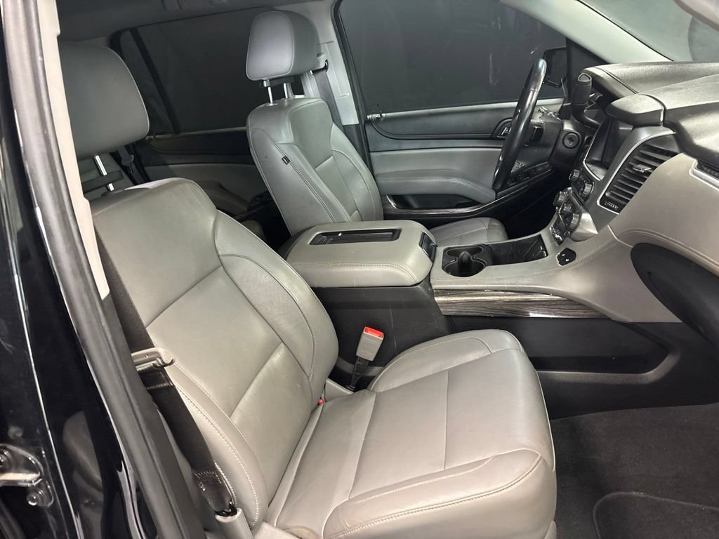 Used 2020 Chevrolet Tahoe LT RWD image 13