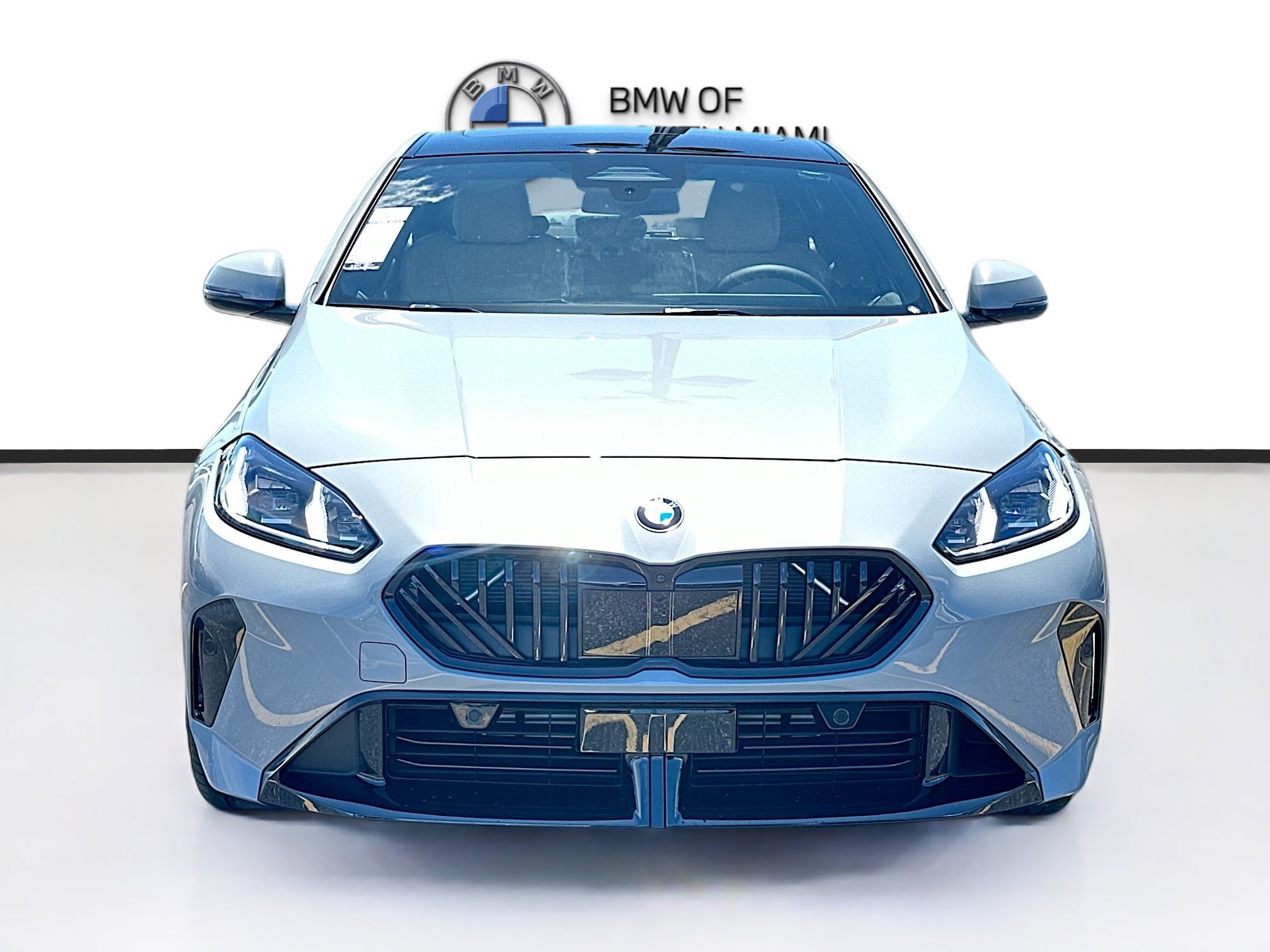 New 2026 BMW 228i 228 w/ Premium Package image 2