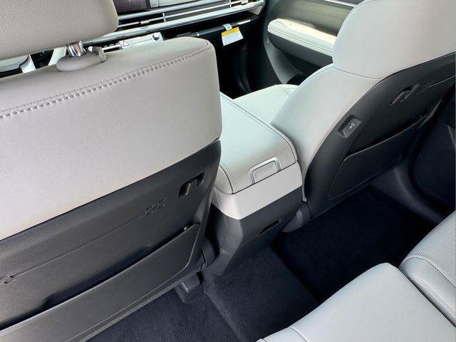 New 2026 Hyundai Santa Fe SEL FWD image 16