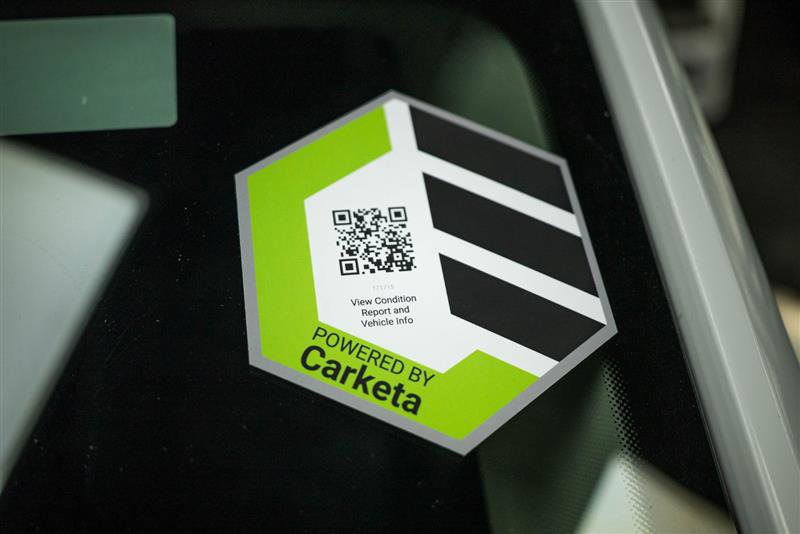 Used 2024 Volkswagen Atlas SE image 26