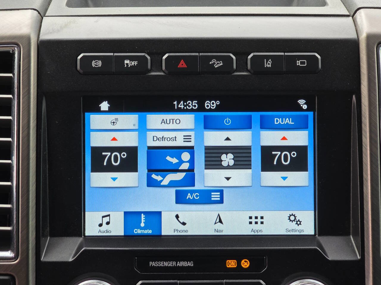 Used 2019 Ford F250 Limited image 27
