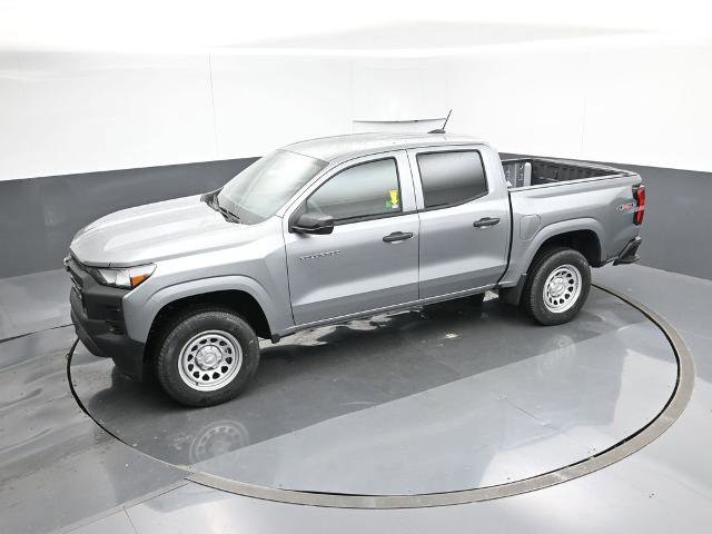 New 2026 Chevrolet Colorado W/T w/ Advanced Trailering Package image 18
