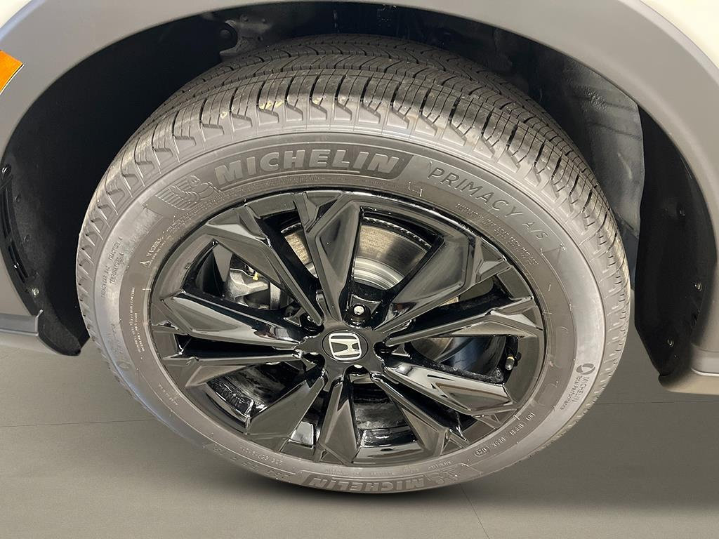 New 2027 Honda CR-V Sport Touring image 11