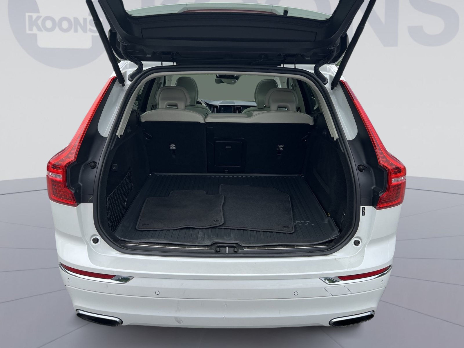 Used 2019 Volvo XC60 T5 Inscription AWD/4WD image 26
