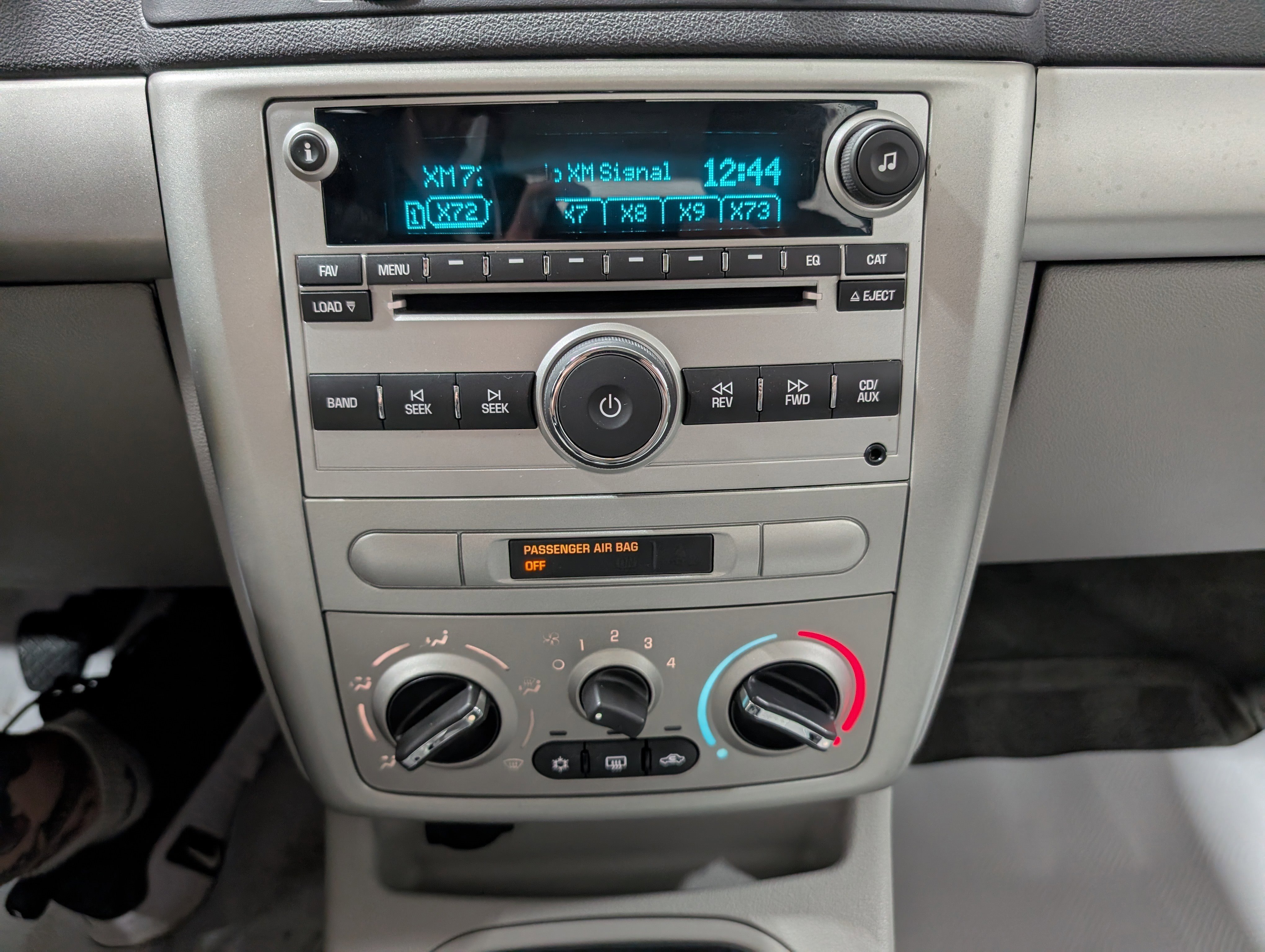 Used 2007 Chevrolet Cobalt SS image 22