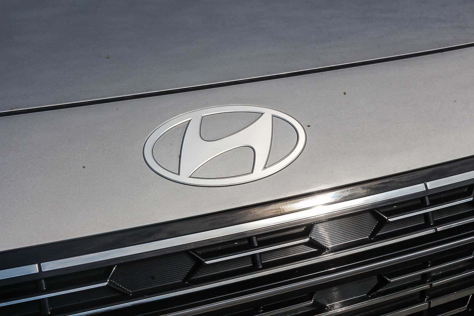 New 2026 Hyundai Palisade Calligraphy AWD/4WD image 13