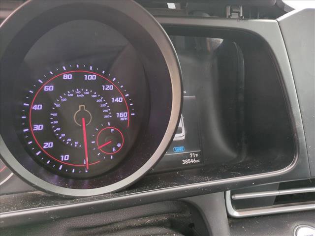 Used 2022 Hyundai Elantra SEL image 13