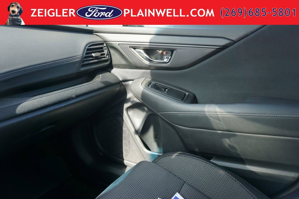 Used 2022 Subaru Outback Premium AWD/4WD image 28