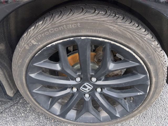 Used 2020 Honda Civic Si image 28