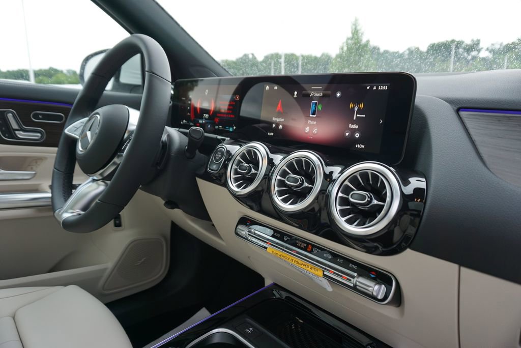 New 2026 Mercedes-Benz GLA 250 image 66