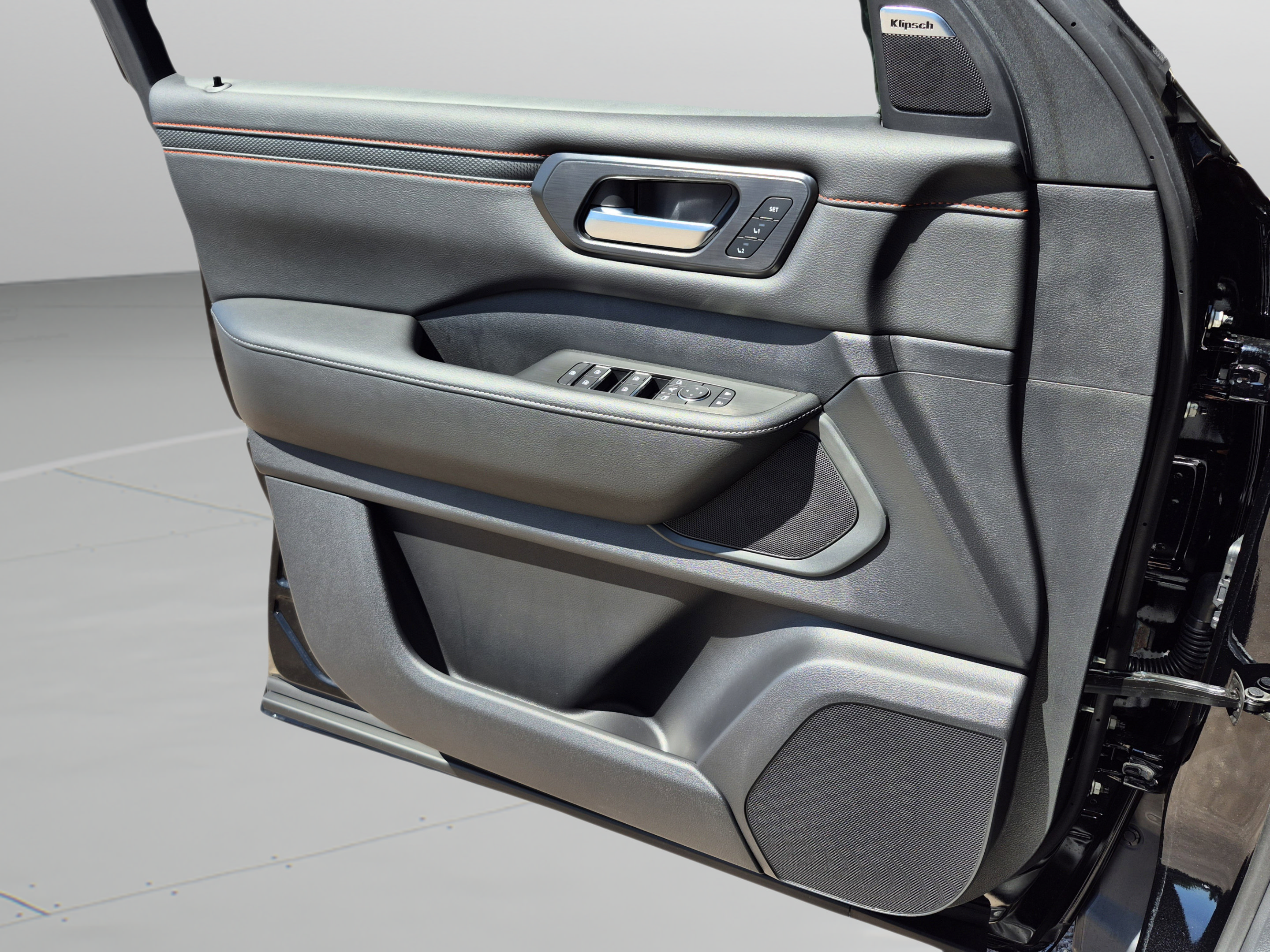 New 2026 Nissan Armada PRO-4X AWD/4WD image 26