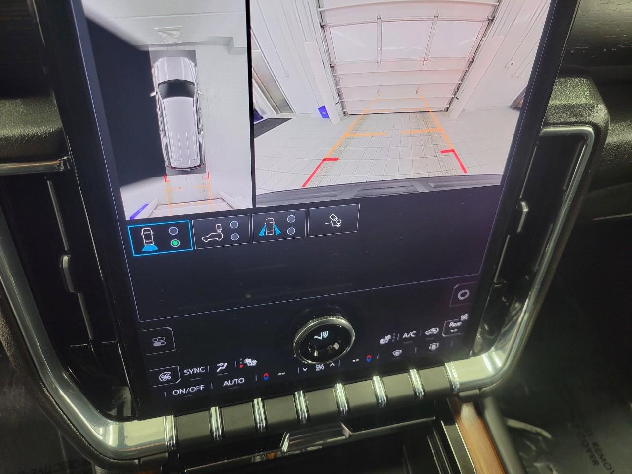 Certified 2025 GMC Yukon XL Denali image 15