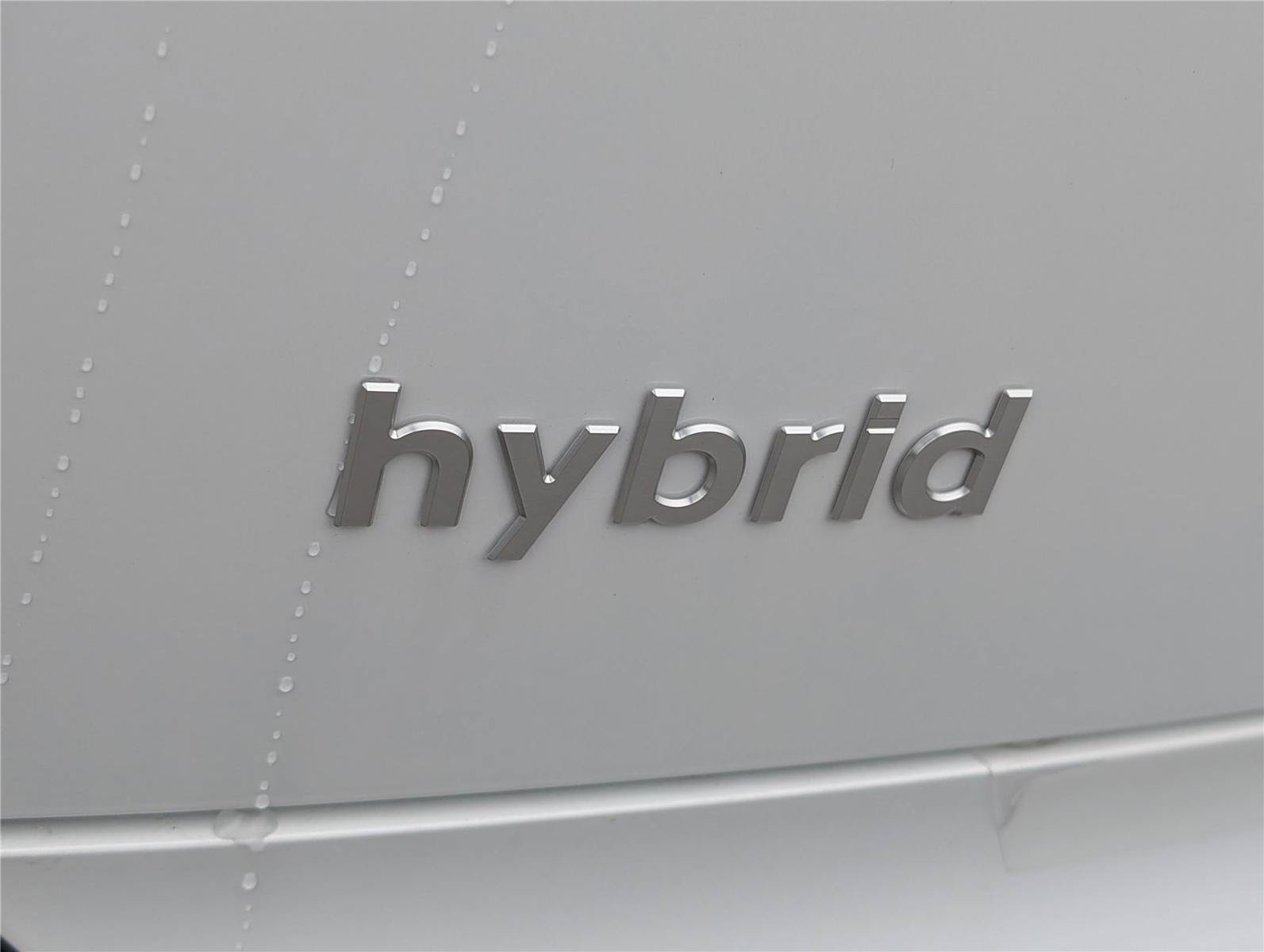 New 2026 Hyundai Palisade SEL AWD/4WD image 6