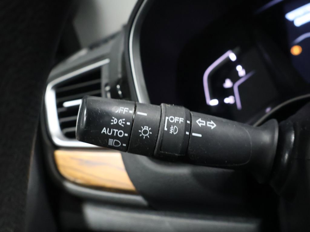 Used 2017 Honda CR-V EX image 36