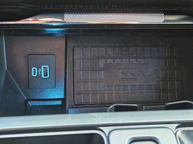 Used 2021 Ford F150 Platinum w/ Equipment Group 701A High image 31